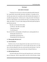 Tinh bột thực phẩm - Chương 4 pptx