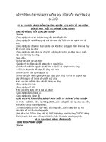 dia li 10 HKII cuc hay