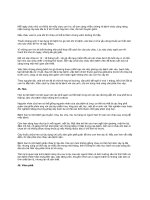 Bệnh trẻ em - Phần 4 ppt