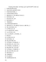 Công Cụ Cơ Khí - Hệ Thống CNC Nội Tuyến phần 9 pptx
