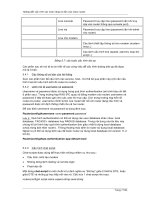 IT - Cấu Hình Chức Năng Cơ Bản Của CISCO ROUTER phần 8 pdf