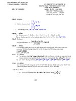 Ts10-Chuyên Tp.Hồ Chí Minh (2010-2011)