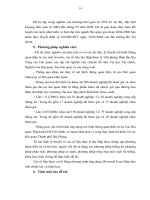 Xuất Nhập Khẩu - Thủ Tục Hải Quan Điện Tử phần 2 ppt