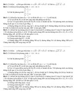 THI VÀO 10 tp ĐÀ NẲNG 2010