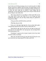 VDCMedia - Công Nghệ Điện Thoại IP (VoIP) phần 6 pps