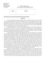 Đề thi kiểm tra lịch sử đảng 2 pot