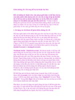 Giảm những rắc rối trong hỗ trợ kỹ thuật cho Mac pptx