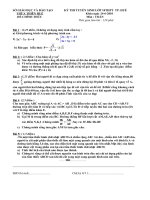 TS10_môn Toán Tp.HUẾ(2010-2011)