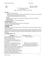 Giáo án địa 9 cả năm1