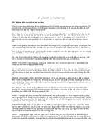 Bệnh trẻ em - Phần 11 pptx