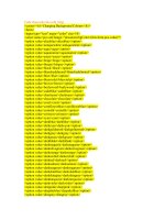 Code chọn màu cho blog_web