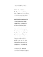 Xin tạ lỗi ngàn lần pps