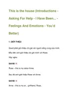 This is the house ppsx