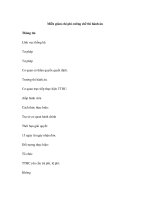 Miễn giảm chi phí cưỡng chế thi hành án docx