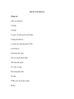 Rút hồ sơ thi hành án potx