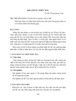 2 Hoi chung thieu mau -TS Vinh potx