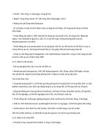 Bệnh học nội tiết part 4 potx