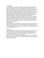 van hoa thoi bao cap