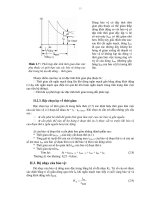 Điện Tử, Điện Công Nghiệp, RơLe (Relay) Bảo Vệ phần 2 ppt