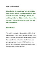 Quản trị đa nhãn hàng pot