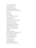 Úp mặt xuống Hoàng thành doc