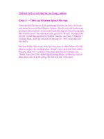 Thiết Kế 3D Text với Màu Sắc Ấn Tượng –phần 6 pps