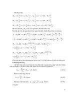 CHƯƠNG 10: CÁC LOẠI MÁY TRỤC( tt) ppsx