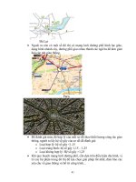 Kiến Trúc Xây Dựng - Kỹ Thuật Đô Thị phần 6 pdf