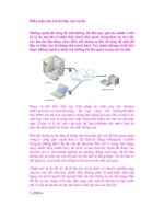 Phần mềm lưu trữ dữ liệu trực tuyến pptx