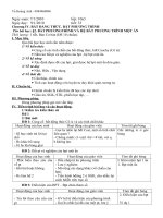 Giáo án đại số 10 trọn bộ (rất hay)3