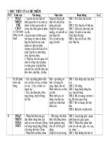 GA NT chu diem con vat be yeu