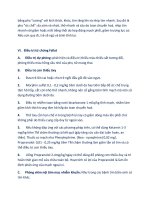 Bệnh học nhi khoa part 4 pot