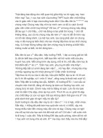 lời tâm sự của một cựu học sinh trường thpt buôn đôn