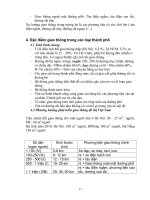 Kiến Trúc Xây Dựng - Kỹ Thuật Đô Thị phần 3 docx