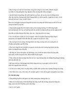 Bệnh học nội tiết part 5 pdf