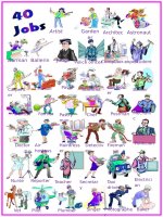 40 jobs with pictures