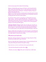 Cách dọn dẹp registry để cải thiện tốc độ hệ thống pot