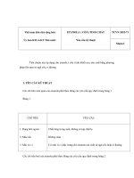 ETANOLA ( CỒN) TINH CHẤT - TCVN 1052-71 pps