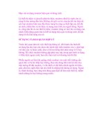 Mẹo vặt sử dụng modem hiệu quả và đúng cách pps