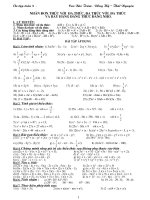 on he 3 bai dau DS 8