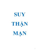 SUY THẬN MẠN potx