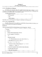 Build INet - Lập Trình Ứng Dụng Internet - Wireless Network phần 8 potx