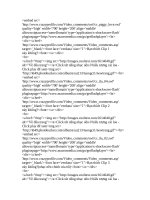 Code 5 clip nhạc nền