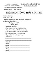 bien ban tong hop coi thi tn, ts