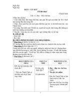 suu tam giao an van hay 10