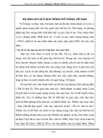 KN dạy lịch sử 8