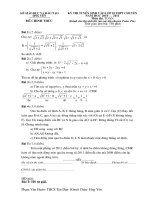 DE+DA thi vao chuyen Hung Yen 2010-2011