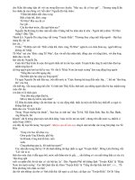 Ôn tập văn học 12 part 3 pot