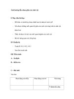 Ảnh hưởng lẫn nhau giữa các sinh vật pot