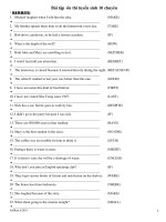 TS 10: BAI TAP THI CHUYEN 2